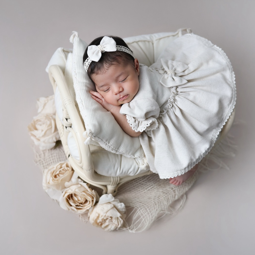 Baby Clothing Brands - Newborn Photography Props Baby Girl Clothes