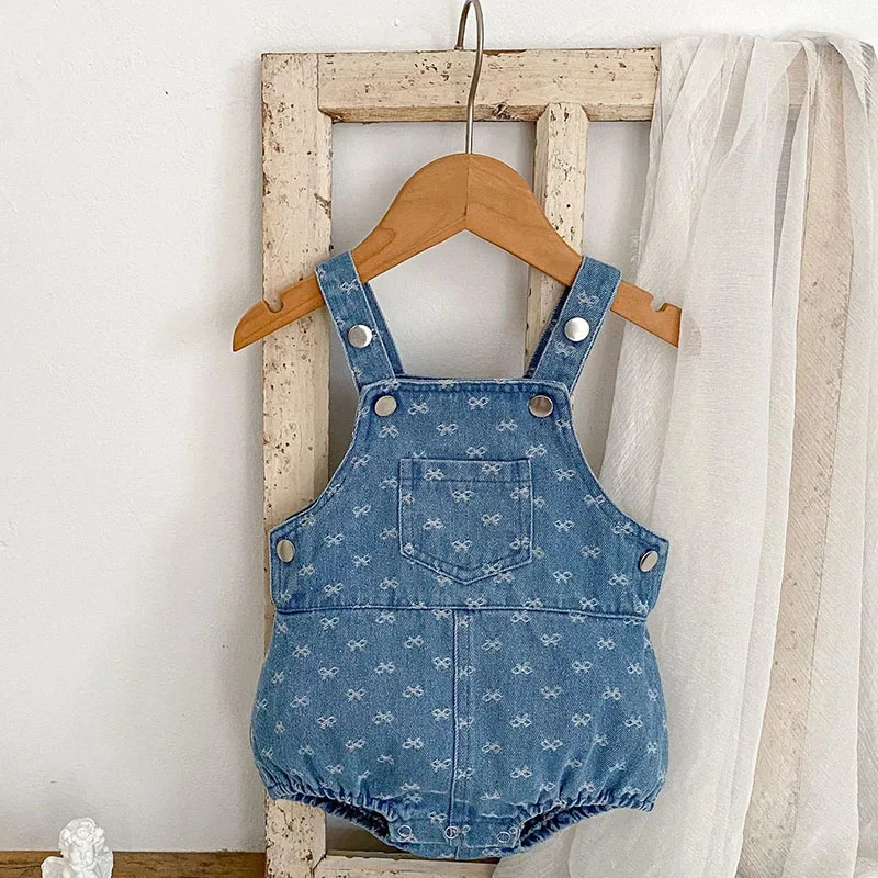 Baby Clothing Brands - 2025 New Spring Newborn Baby Girl