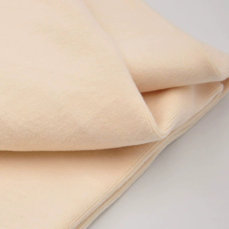 Baby Clothing Made In Usa - Thick and super soft stretch knitted