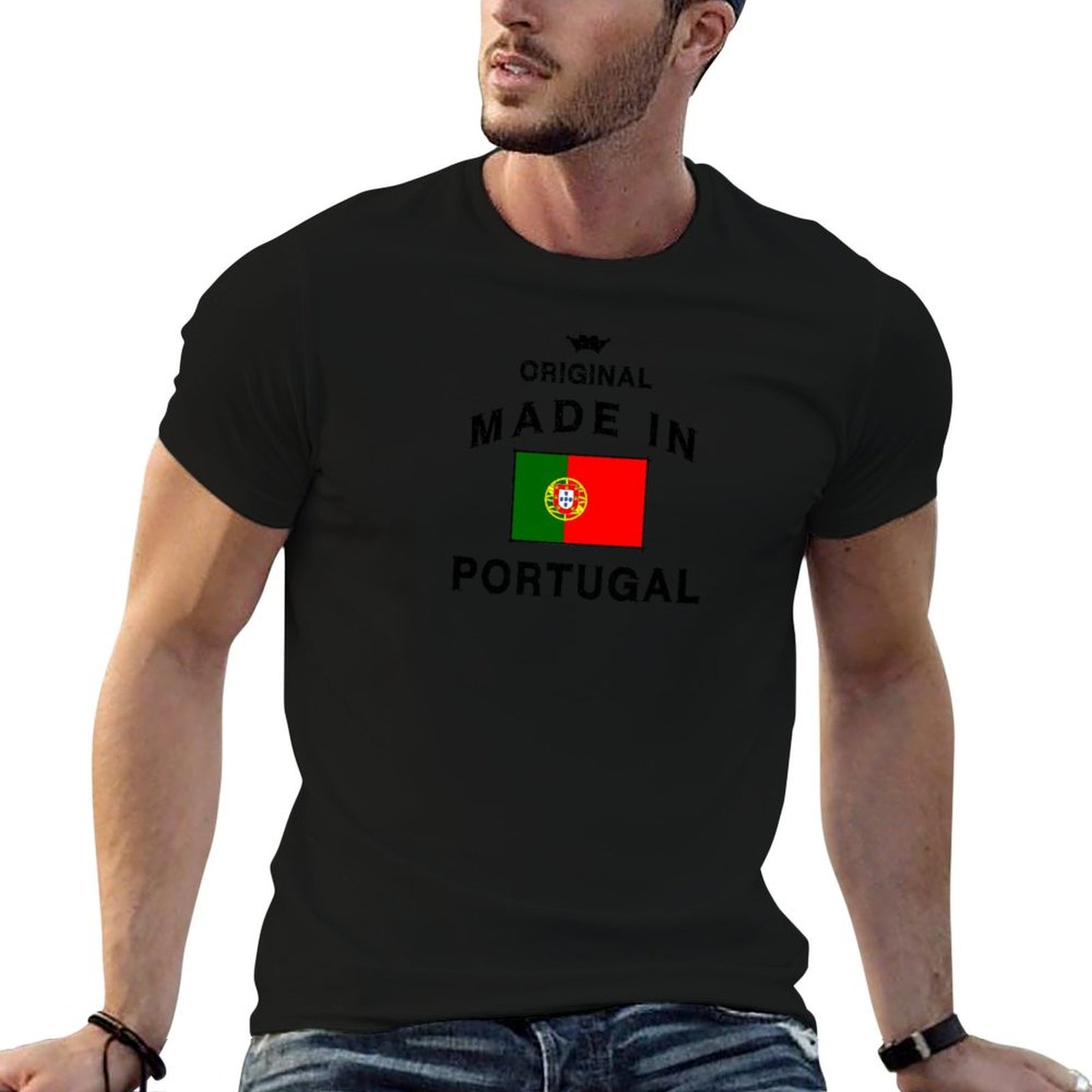 Baby Clothing Made In Usa - Made in Portugal flag flag birth