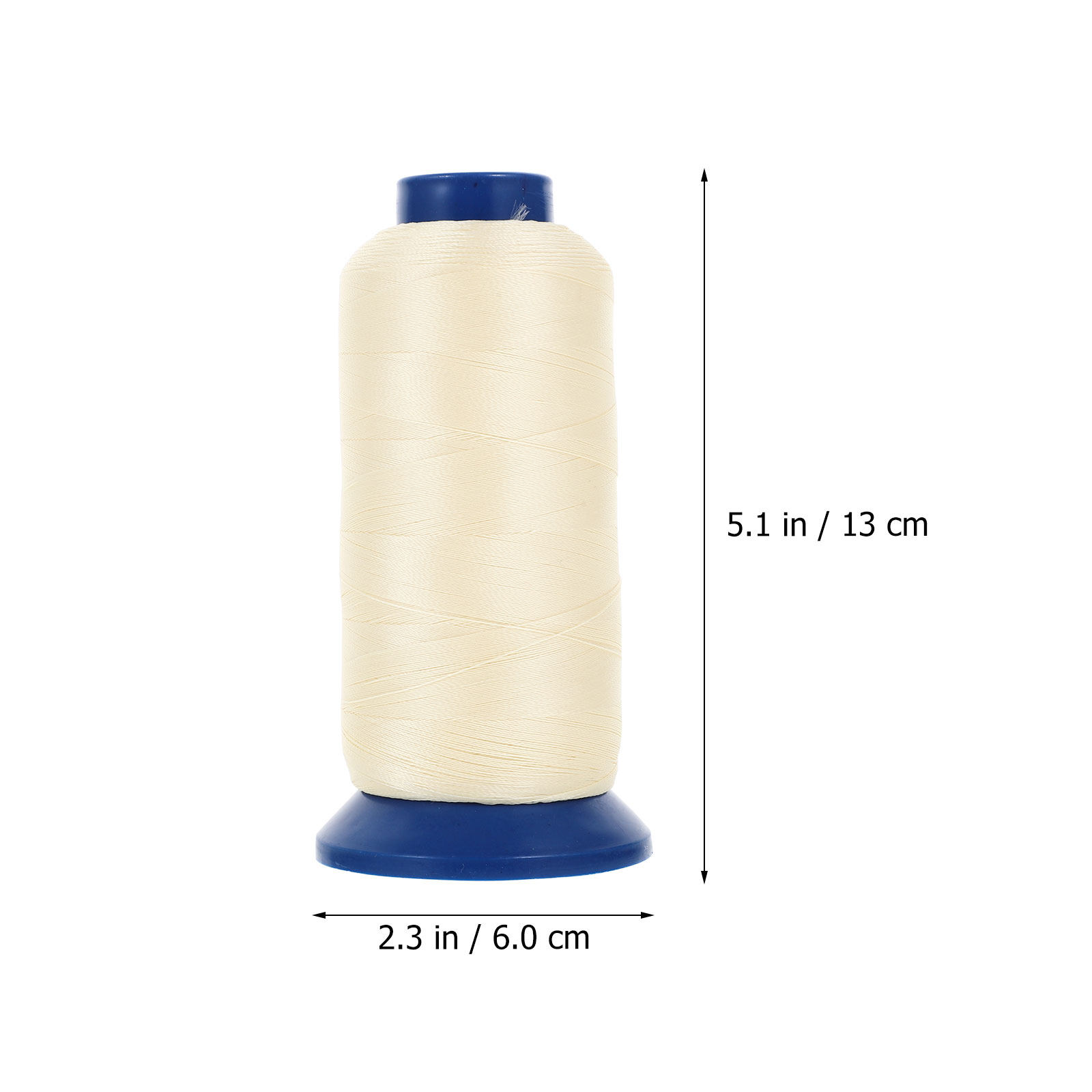 3000 Yards Light Blue Glow in  - огляд і ціна Baby Clothing