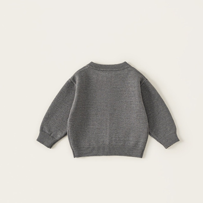 UNITIM Autumn Children Boys Sw - огляд і ціна Knit Cardigan Infant