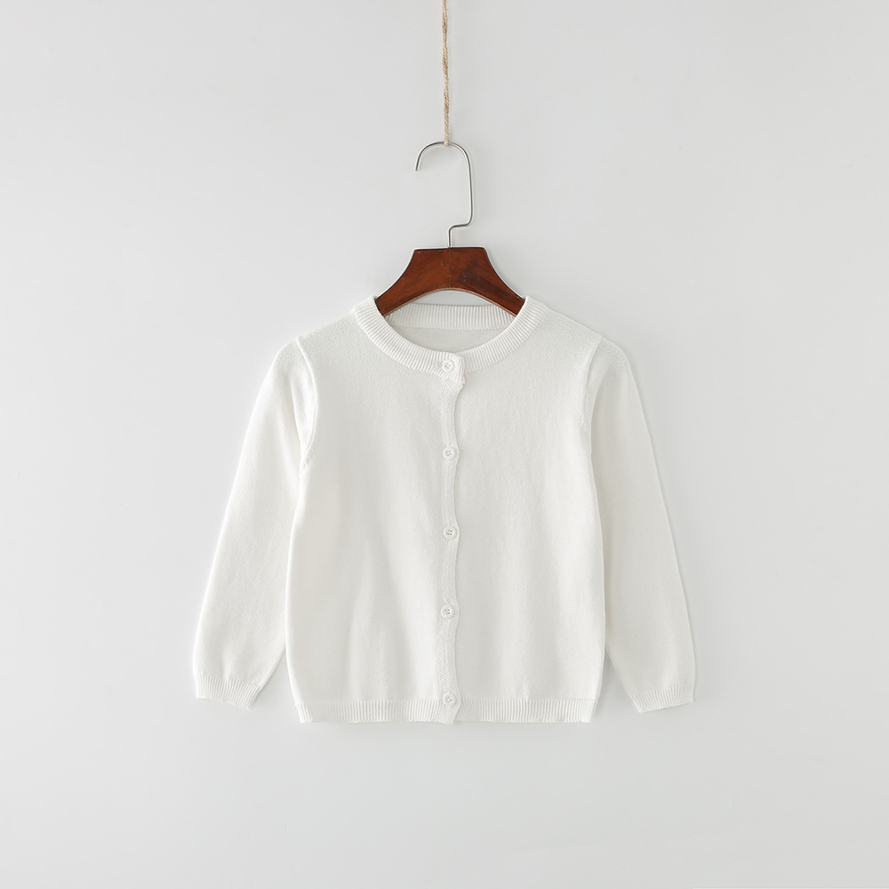 Kids Cardigans for Girls 70-15 - огляд і ціна Knit Cardigan Infant