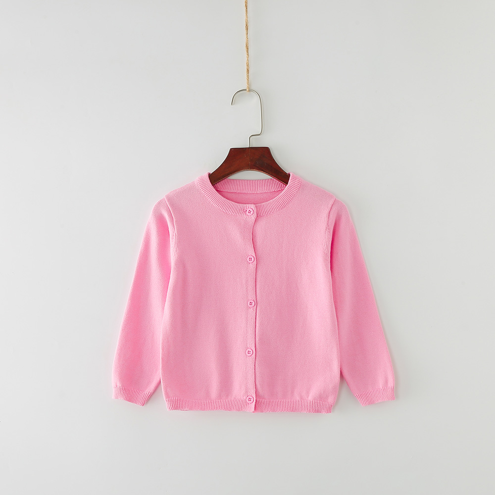 Kids Cardigans for Girls 70-15 - огляд і ціна Knit Cardigan Infant