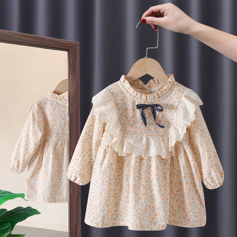 Princess Style Baby Girl Dress - огляд і ціна Baby Clothing Country