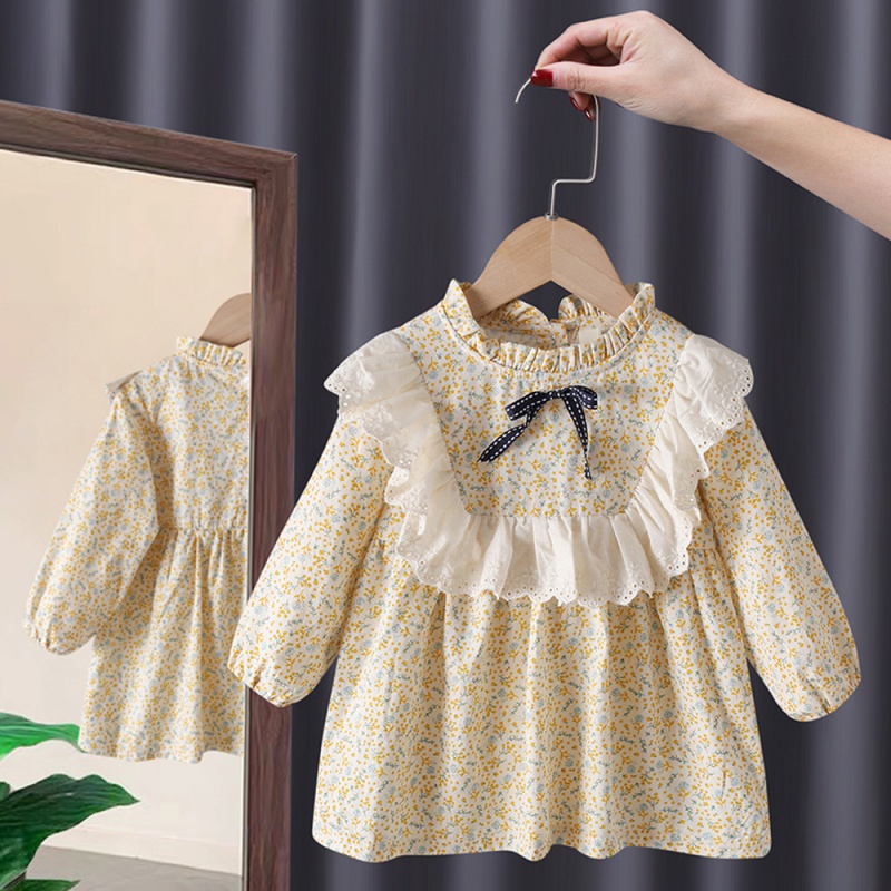 Princess Style Baby Girl Dress - огляд і ціна Baby Clothing Country