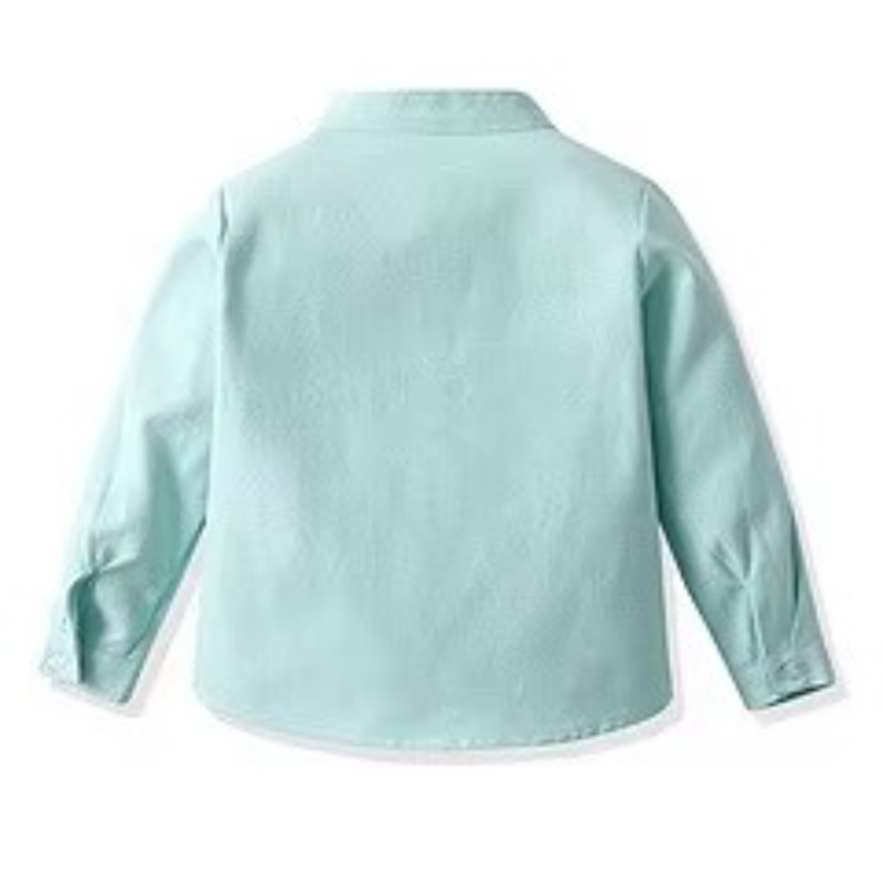 Boys Cotton White Long-Sleeved - огляд і ціна Knit Cardigan Infant