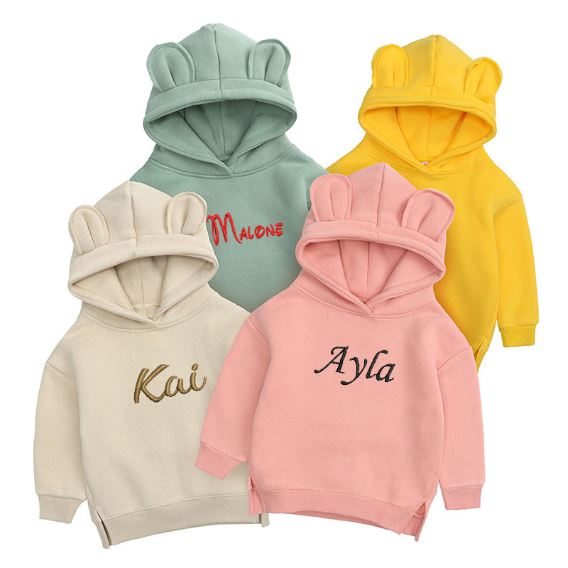 Personalised Embroidery Childr - огляд і ціна Baby Clothing Embroidery