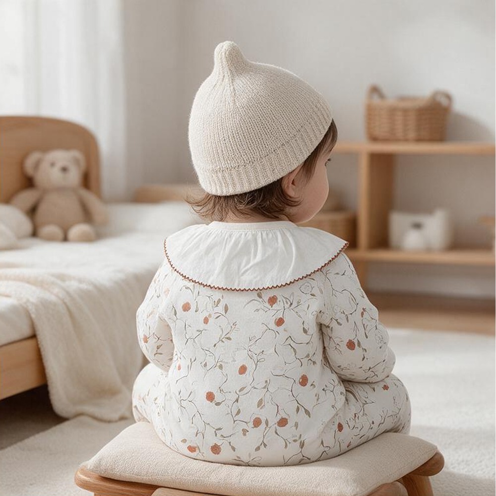 2026 Autumn Baby Girl Collar J - огляд і ціна Baby Clothing Made In Usa