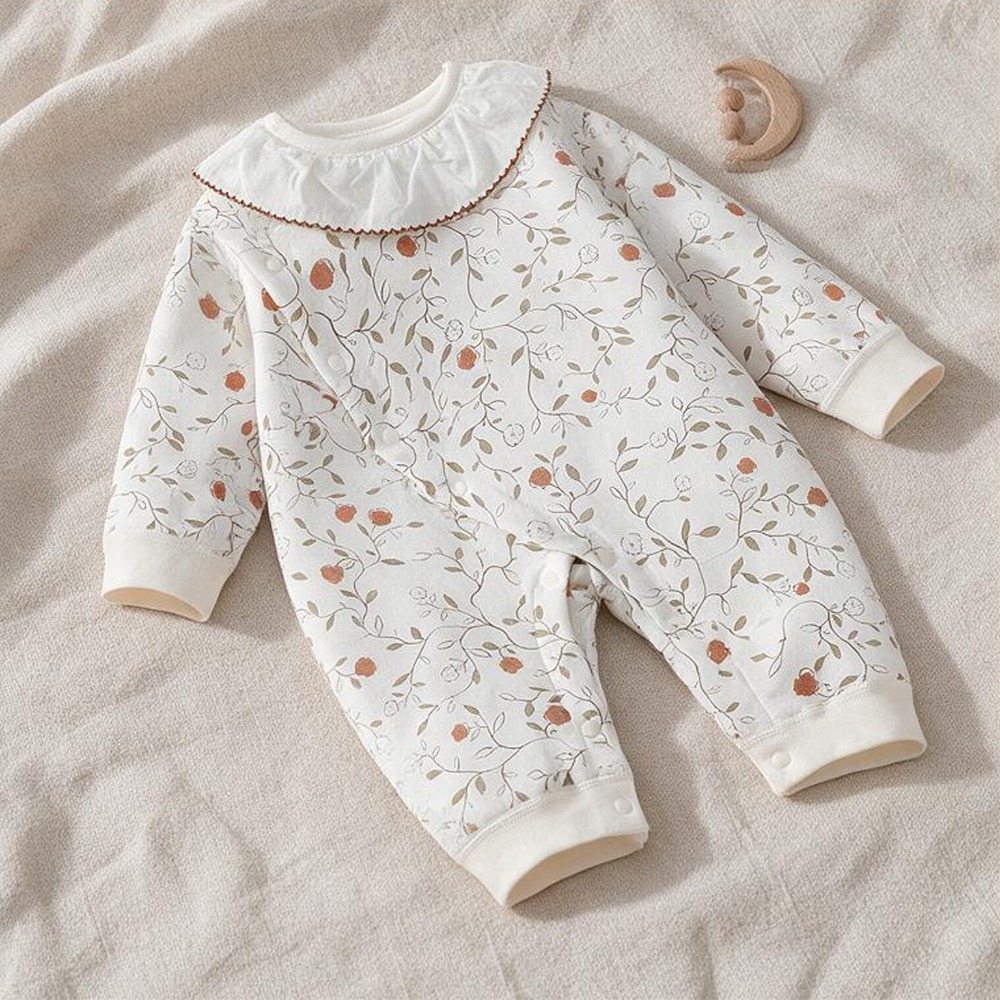 2026 Autumn Baby Girl Collar J - огляд і ціна Baby Clothing Made In Usa