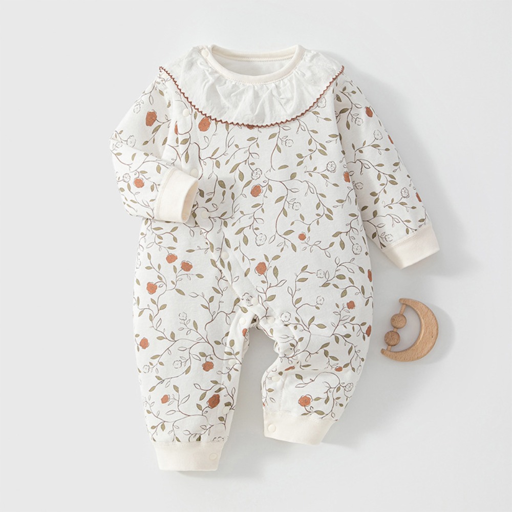 2026 Autumn Baby Girl Collar J - огляд і ціна Baby Clothing Made In Usa