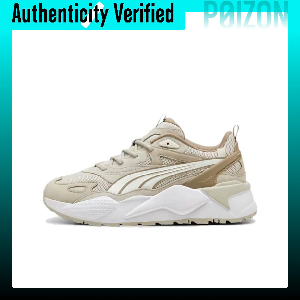 PUMA RS X Comfortable And Ligh - огляд і ціна Puma Shoes Rs-X