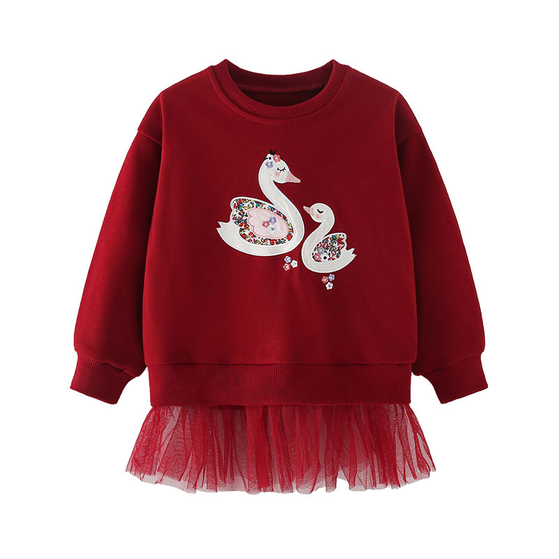 3-8T Animals Embroidery Appliq - огляд і ціна Baby Clothing Embroidery