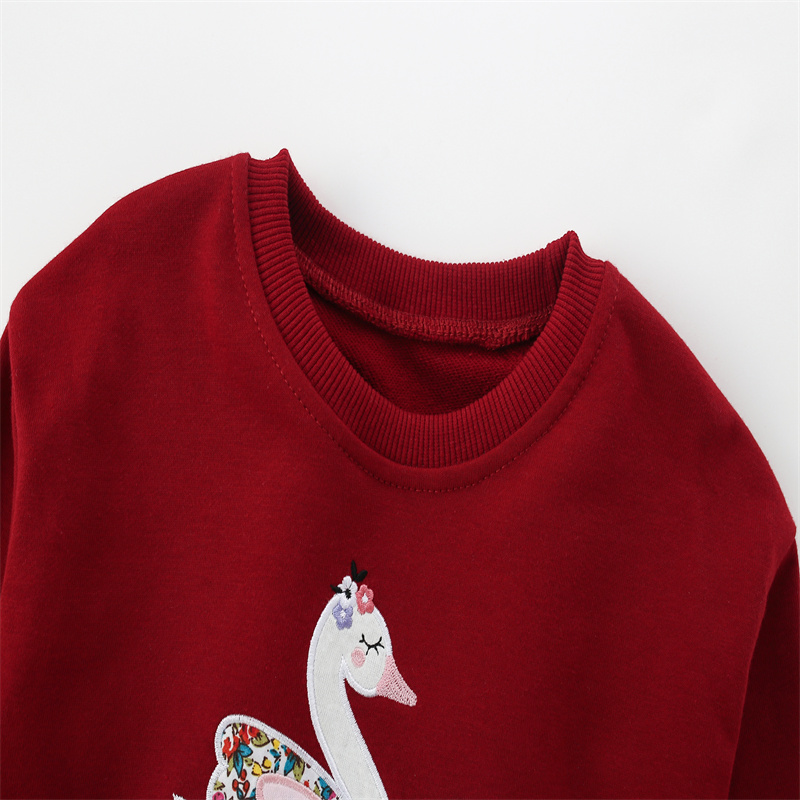 3-8T Animals Embroidery Appliq - огляд і ціна Baby Clothing Embroidery