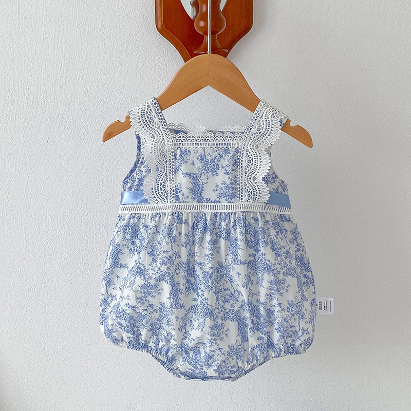 2024 New Summer 0-24M Children - огляд і ціна Baby Girl Clothing Zara