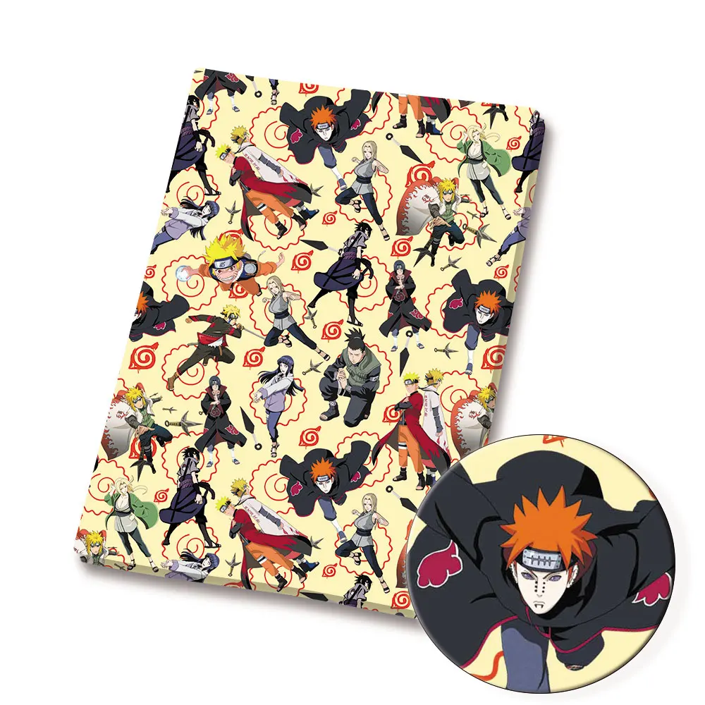 naruto Anime peripherals Fabri - огляд і ціна Baby Clothing Unisex