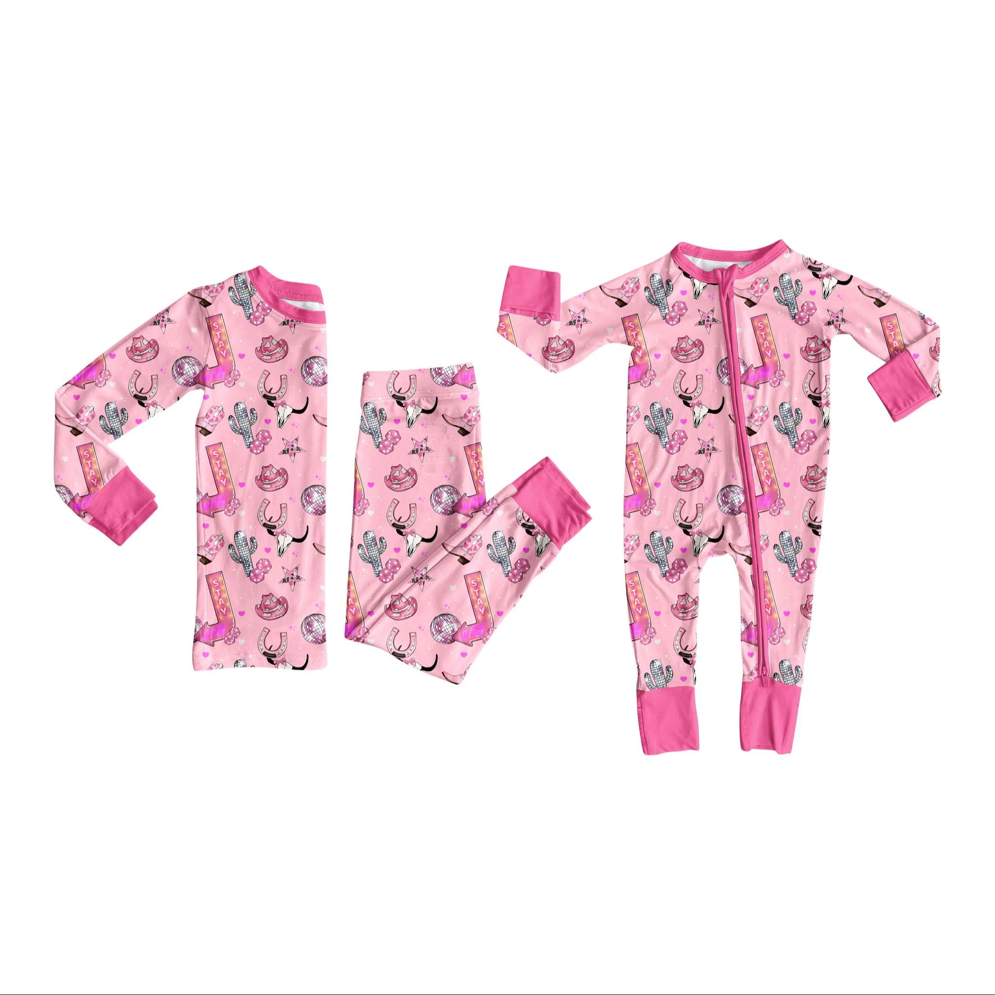 Boutique Casual Sleepwear Todd - огляд і ціна Toddler Legging Set