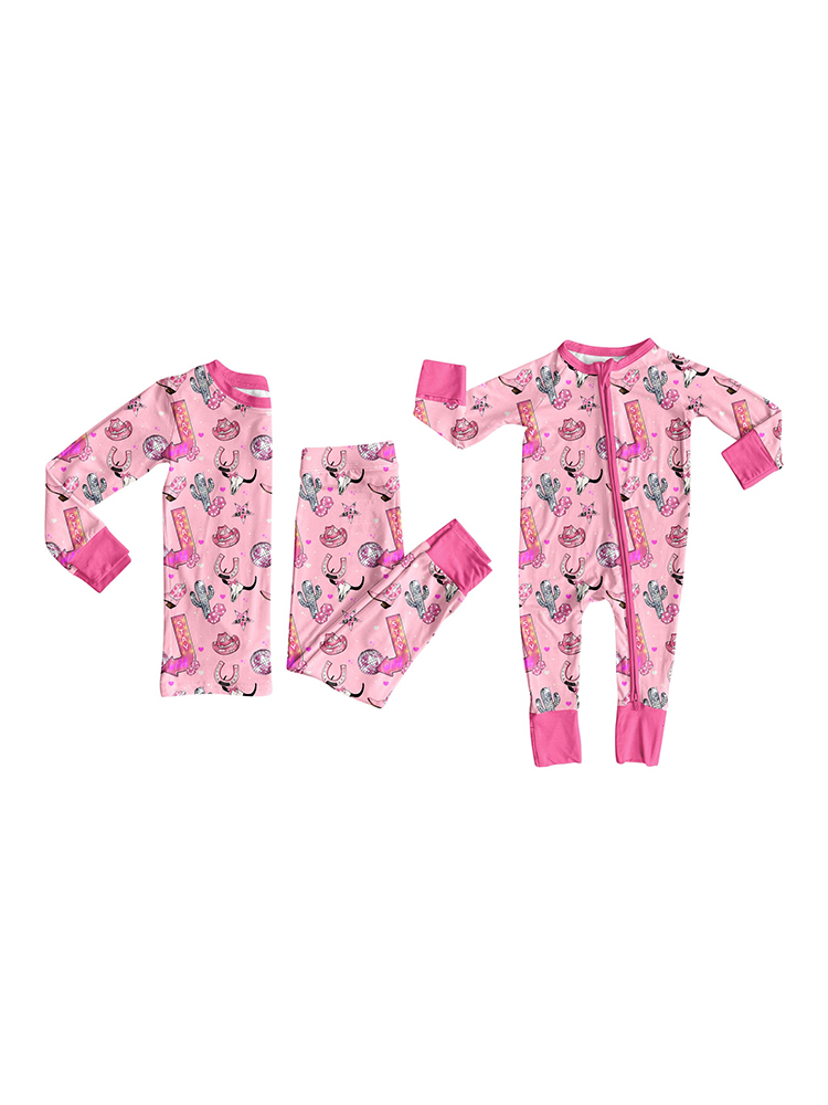 Boutique Casual Sleepwear Todd - огляд і ціна Toddler Legging Set