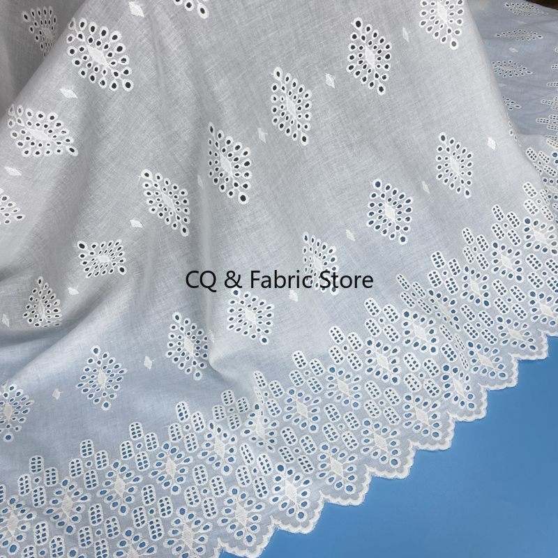 Exquisite Double-sided Hollow  - огляд і ціна Baby Clothing Embroidery
