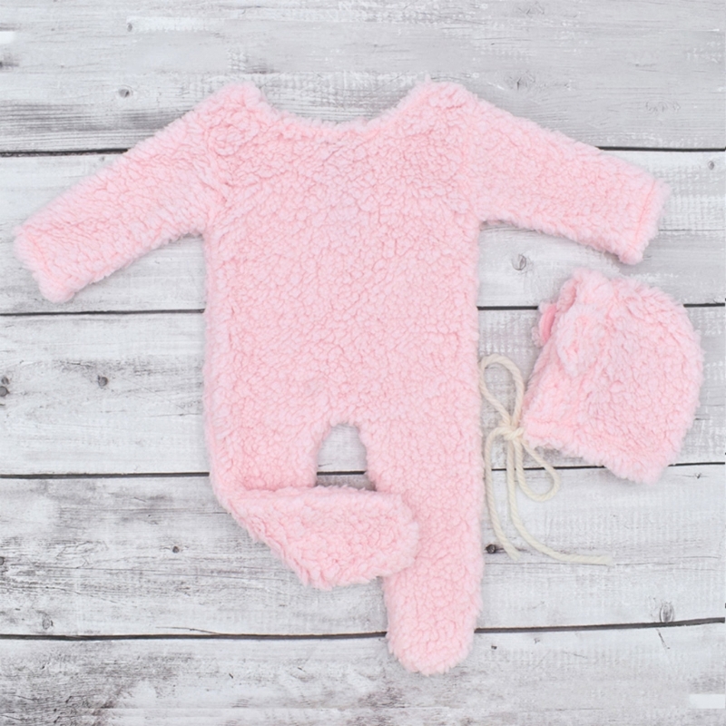 2Pcs Photography Props for Bab - огляд і ціна Baby Clothing Unisex