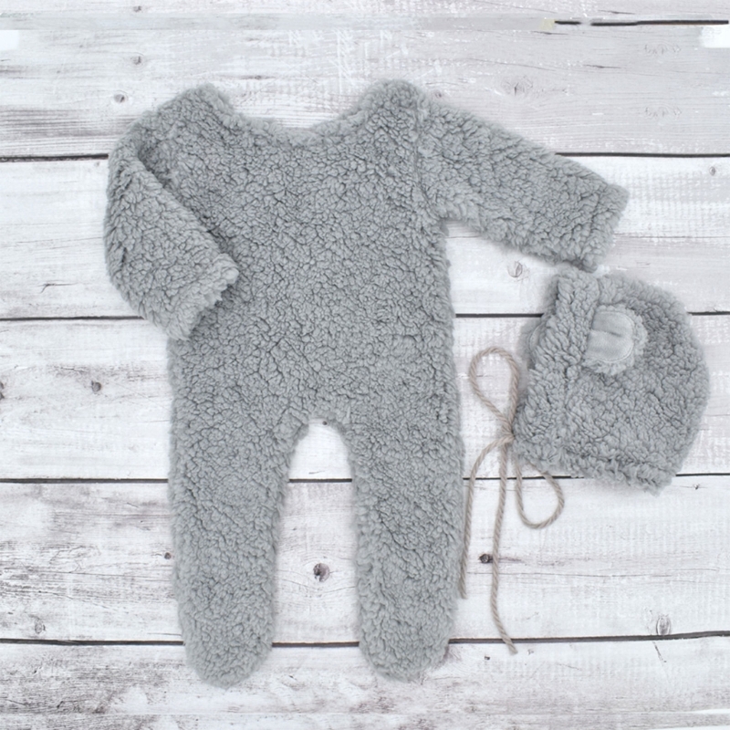 2Pcs Photography Props for Bab - огляд і ціна Baby Clothing Unisex