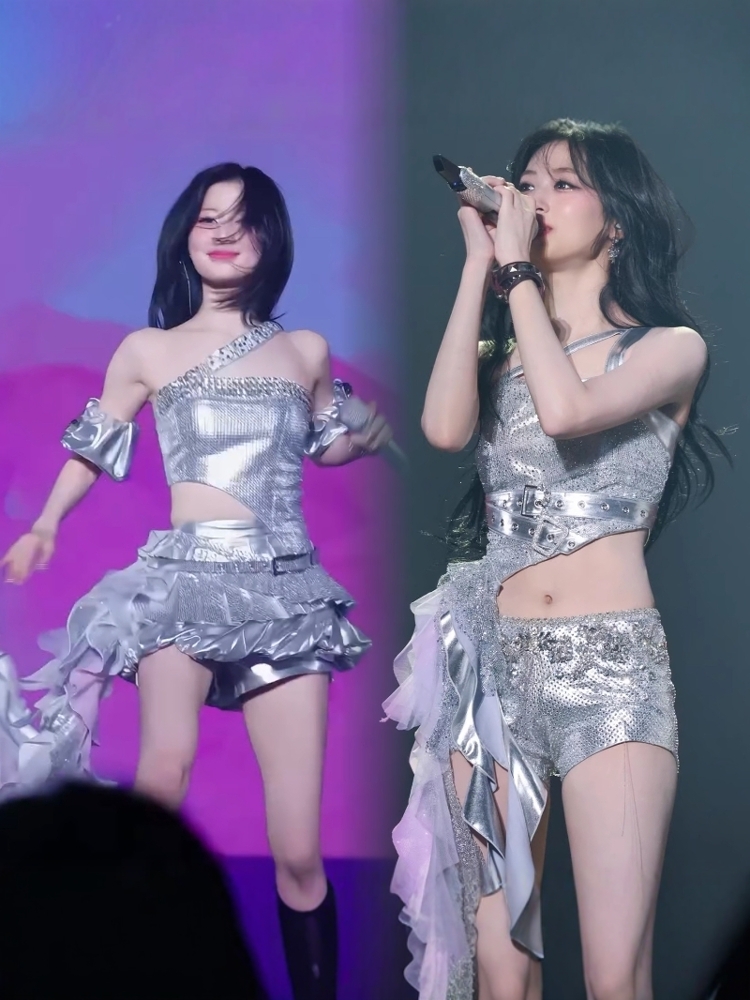 Silver Heavy Industry Kpop Dan - огляд і ціна Baby Clothing