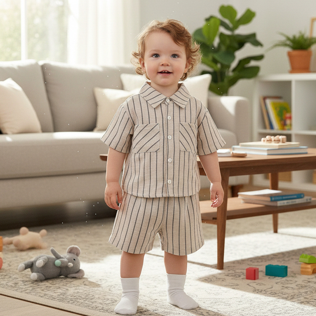 Baby and Toddler Children's Cl - огляд і ціна Baby Clothing Made In Usa