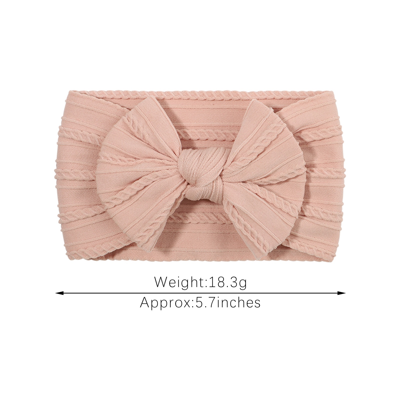 3/5Pcs/Set Baby Girl Headbands - огляд і ціна Baby Clothing Gift Set