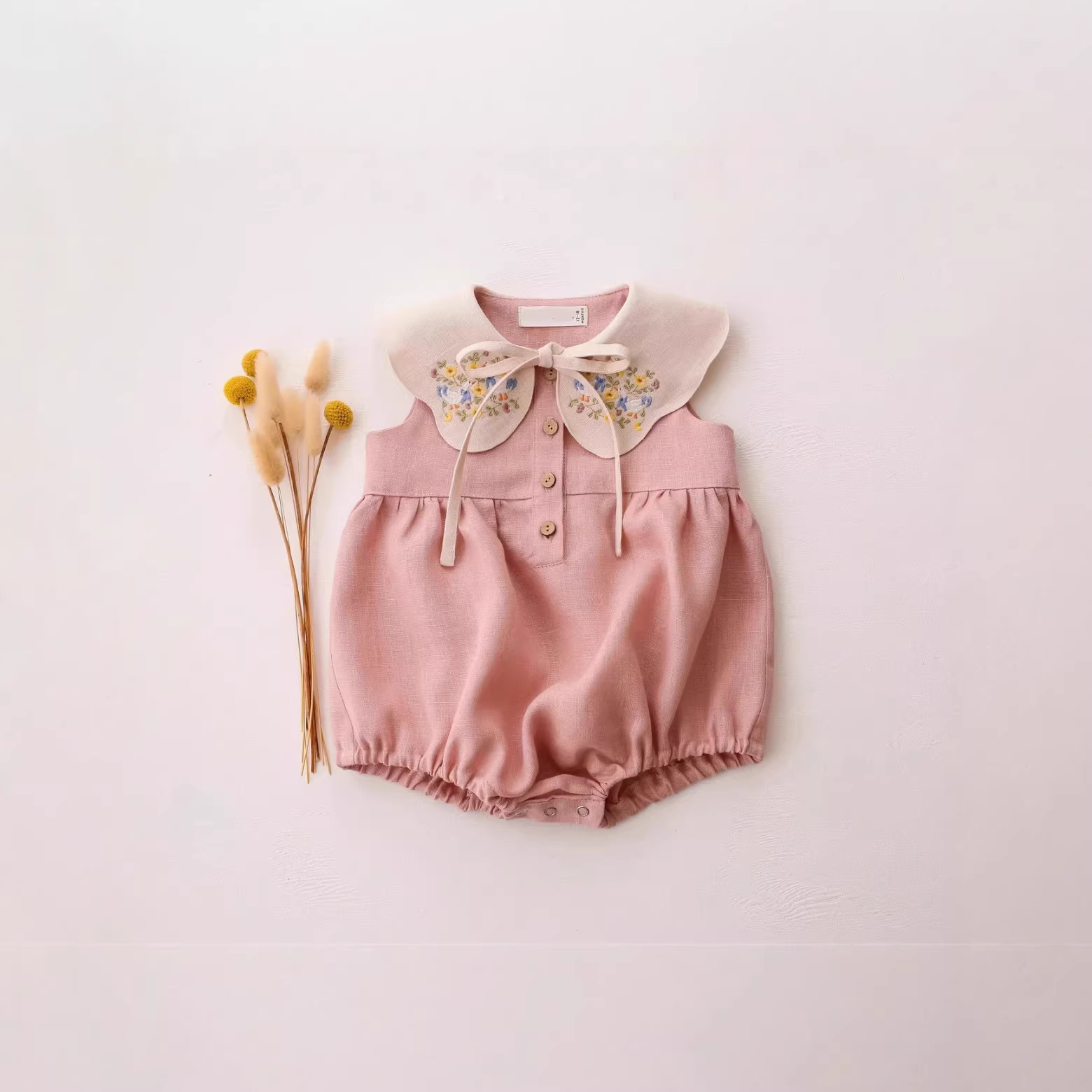 2026 Baby Girl Baby Sleeveless - огляд і ціна Baby Girl Clothing Zara