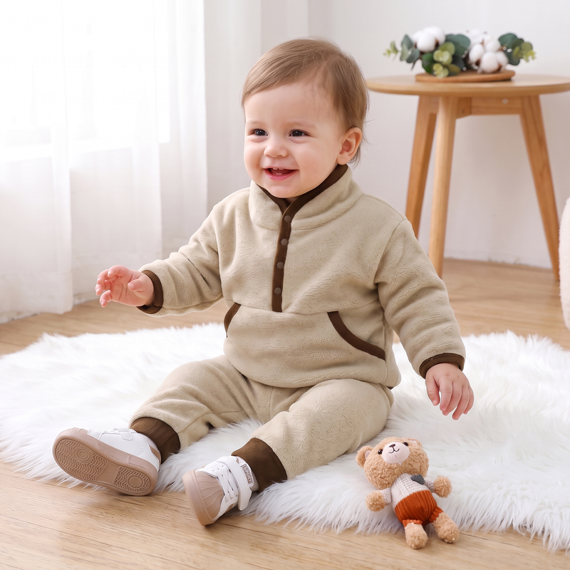 1 Set of Baby Clothing Made of - огляд і ціна Baby Clothing Made In Usa