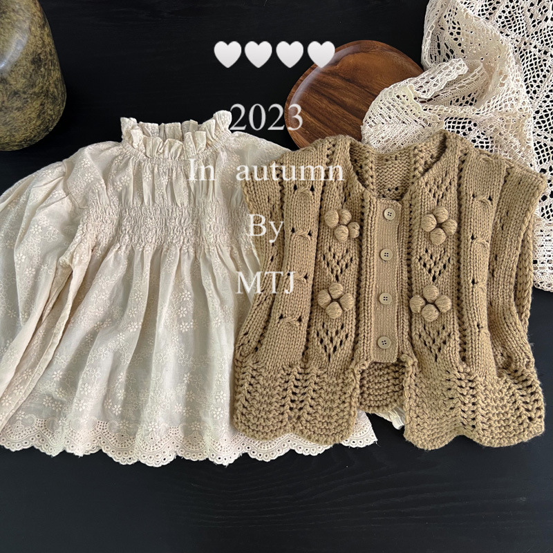 Boy Girl Children Knitted Card - огляд і ціна Knit Cardigan Infant