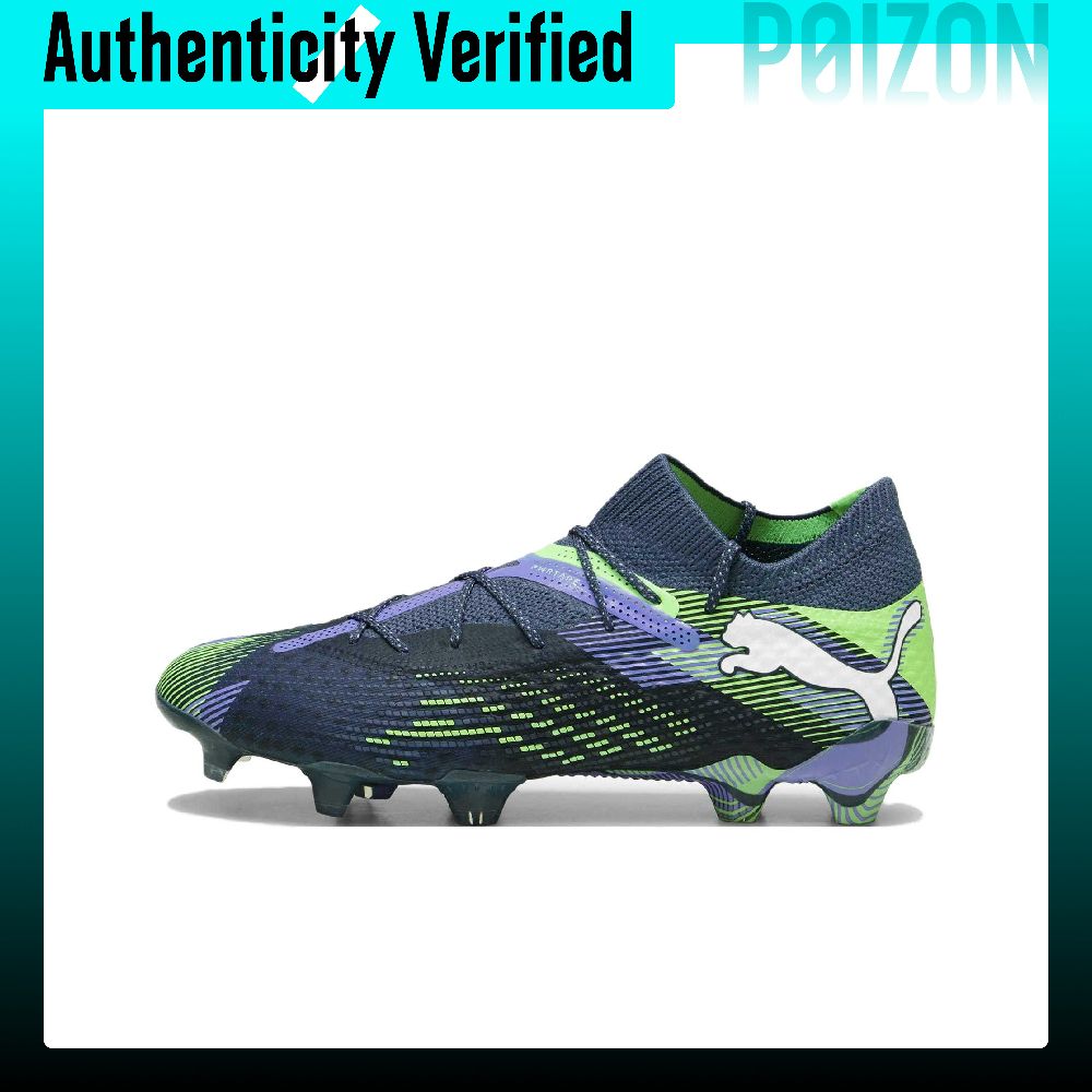 PUMA FUTURE 7 ULTIMATE Soccer  - огляд і ціна Puma Shoes Rs-X