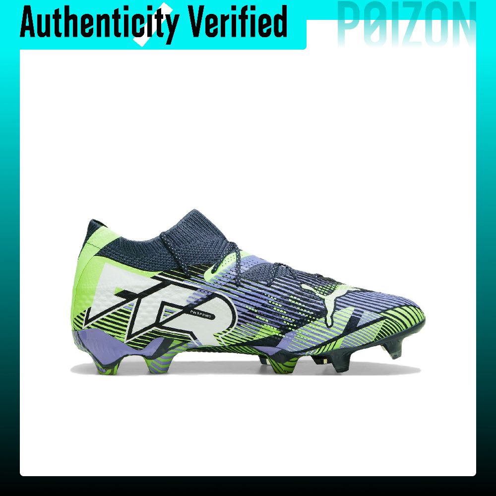 PUMA FUTURE 7 ULTIMATE Soccer  - огляд і ціна Puma Shoes Rs-X