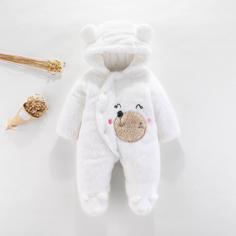 Baby Boy Clothes Cute Plush Ca - огляд і ціна Baby Clothing Brands