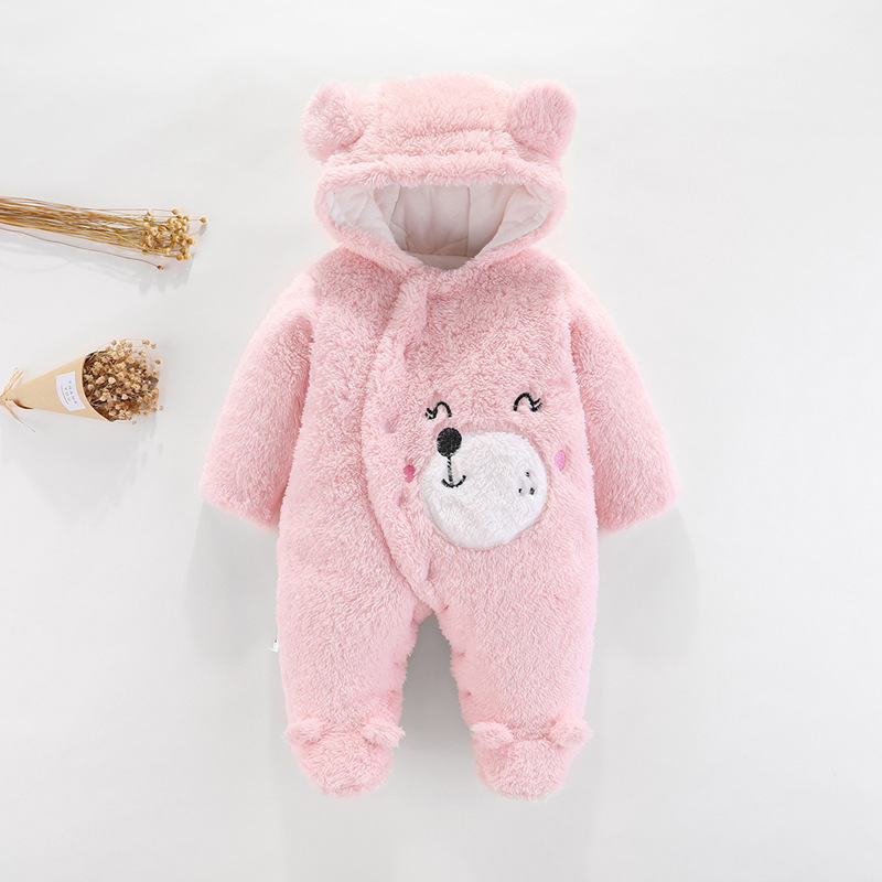 Baby Boy Clothes Cute Plush Ca - огляд і ціна Baby Clothing Brands