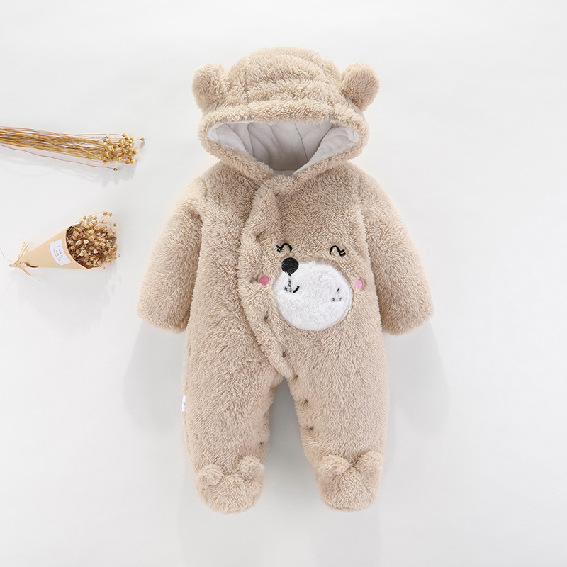 Baby Boy Clothes Cute Plush Ca - огляд і ціна Baby Clothing Brands