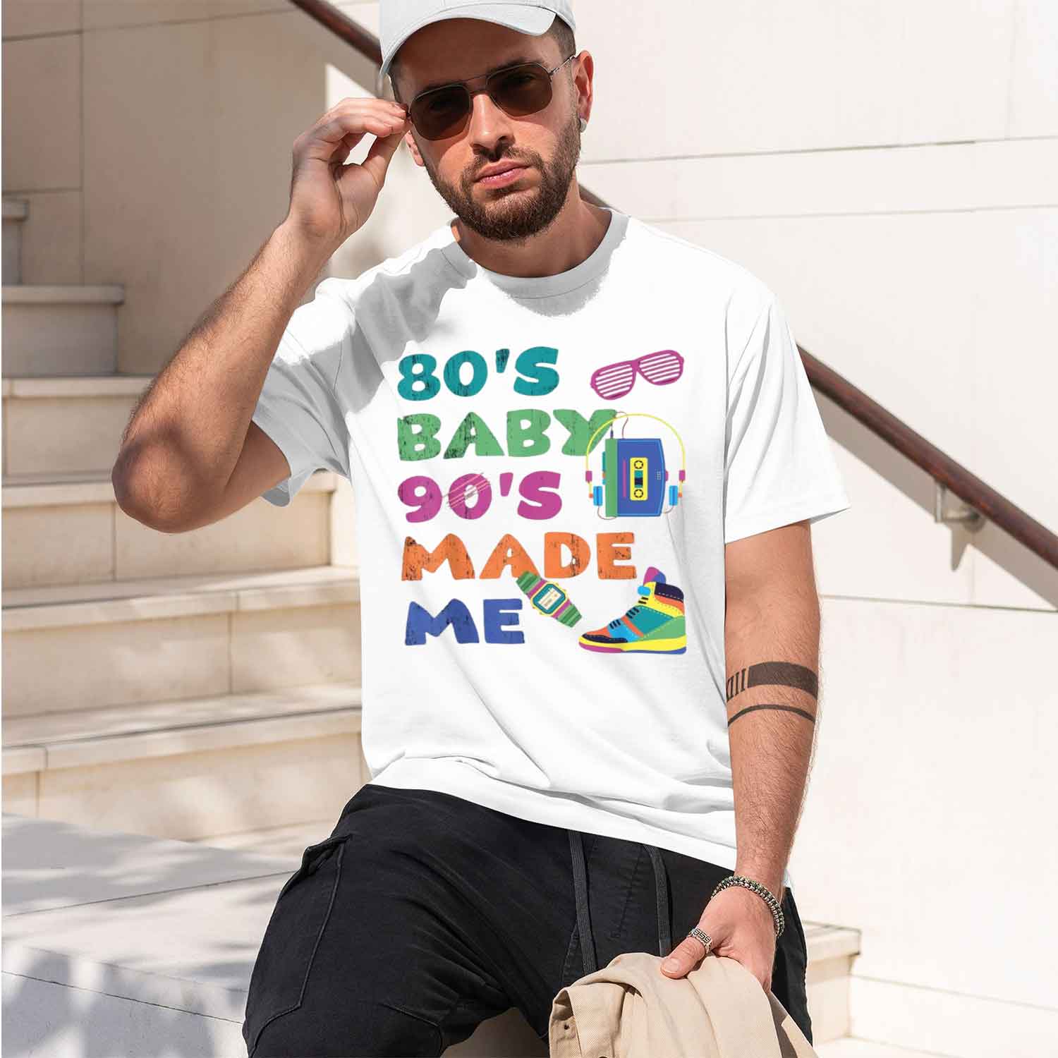 Vintage 1980s 80's Baby 1990s  - огляд і ціна Baby Clothing Made In Usa