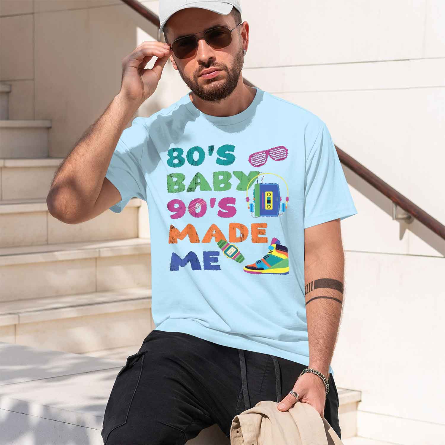 Vintage 1980s 80's Baby 1990s  - огляд і ціна Baby Clothing Made In Usa
