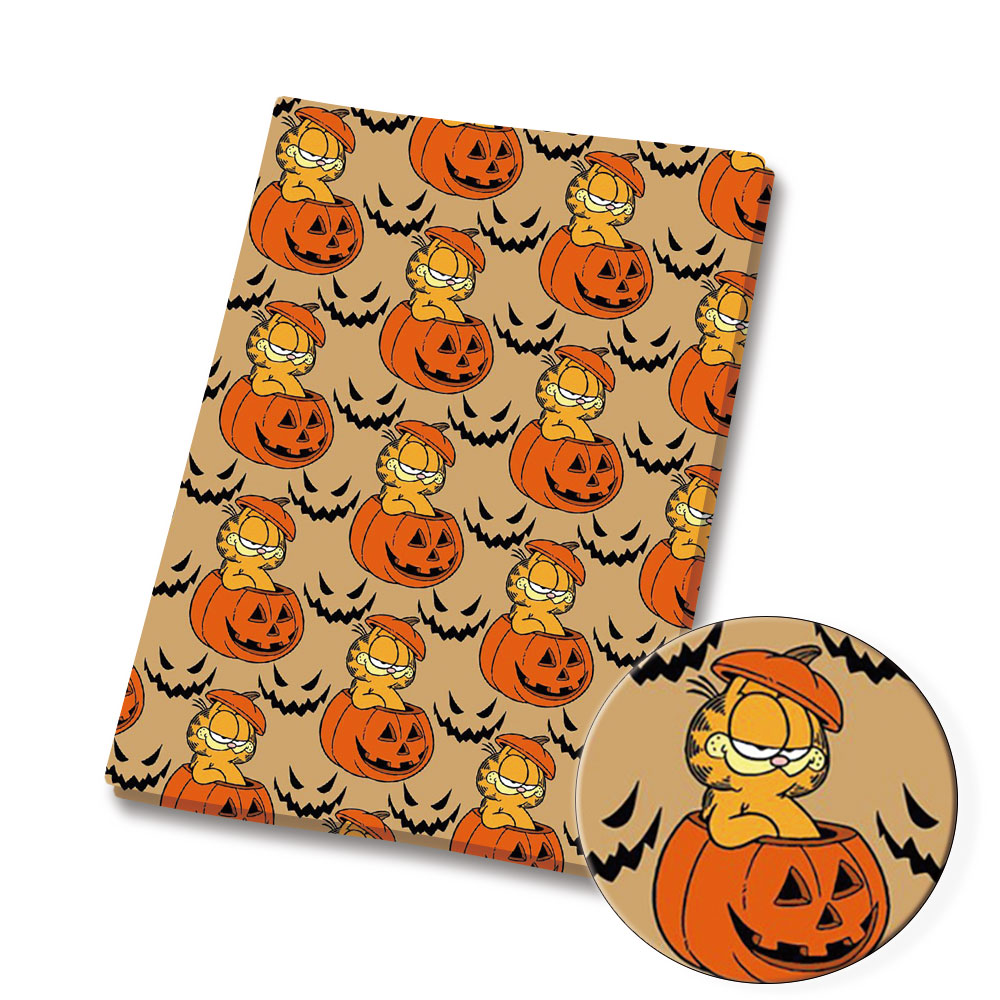 Cartoon Fabric Hot DIY140*50cm - огляд і ціна Baby Clothing 1 Year Old