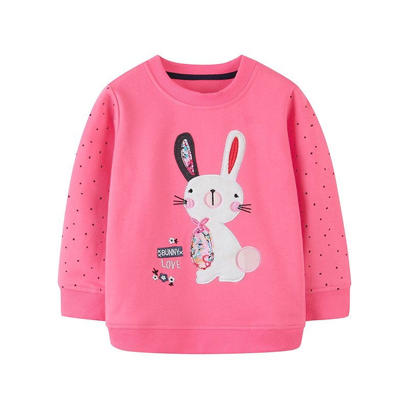 Jumping Meters New Arrival Gir - огляд і ціна Baby Clothing Embroidery