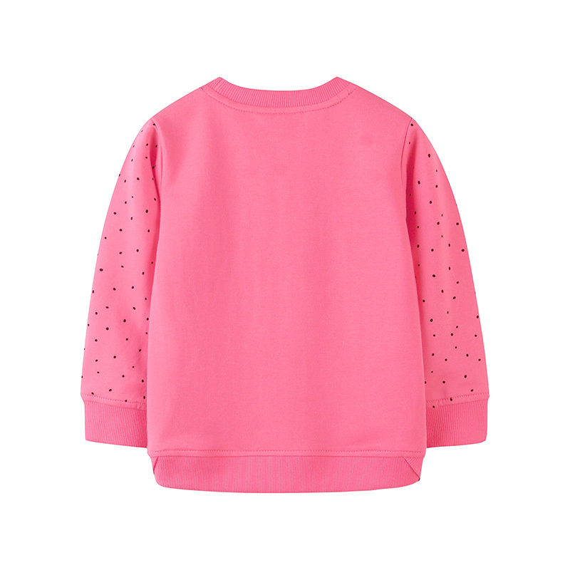 Jumping Meters New Arrival Gir - огляд і ціна Baby Clothing Embroidery