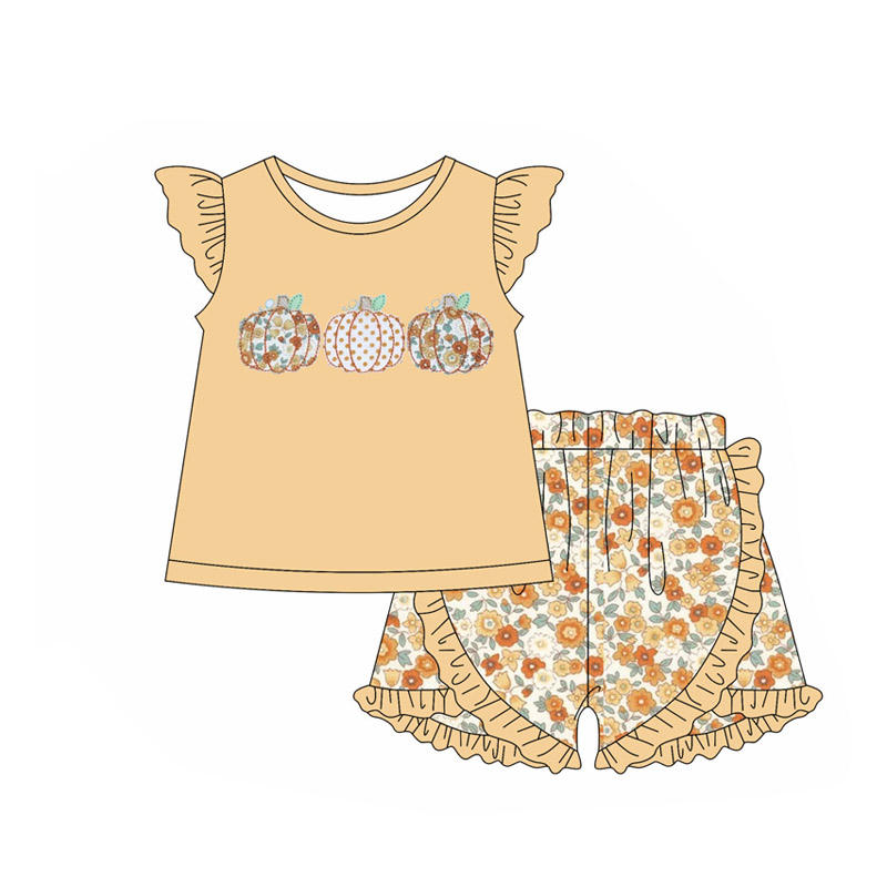 Thanksgiving Fashion Boutique  - огляд і ціна Toddler Legging Set