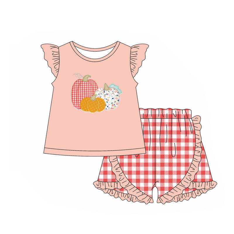 Thanksgiving Fashion Boutique  - огляд і ціна Toddler Legging Set