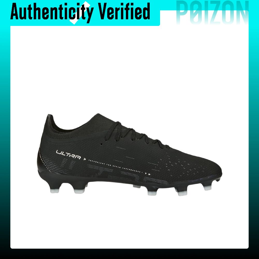 PUMA Ultra Match AG Artificial - огляд і ціна Puma Shoes Rs-X