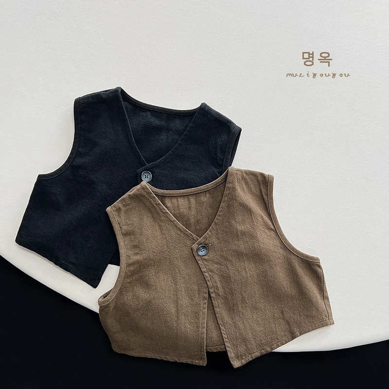 Spring Autumn Children Retro S - огляд і ціна Knit Cardigan Infant