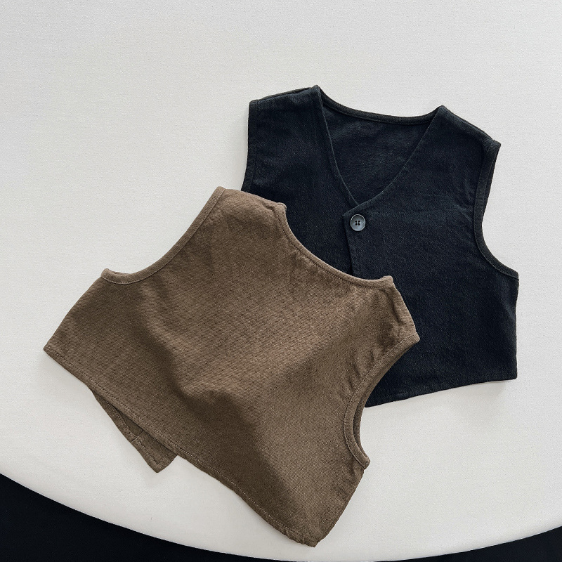 Spring Autumn Children Retro S - огляд і ціна Knit Cardigan Infant