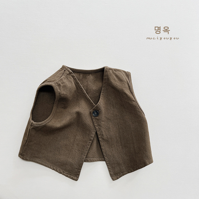 Spring Autumn Children Retro S - огляд і ціна Knit Cardigan Infant