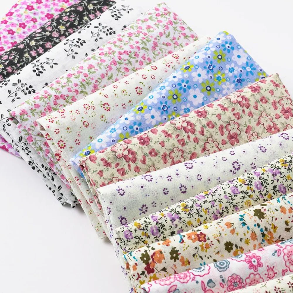 Small Floral Cotton Fabric Cou - огляд і ціна Baby Clothing Country