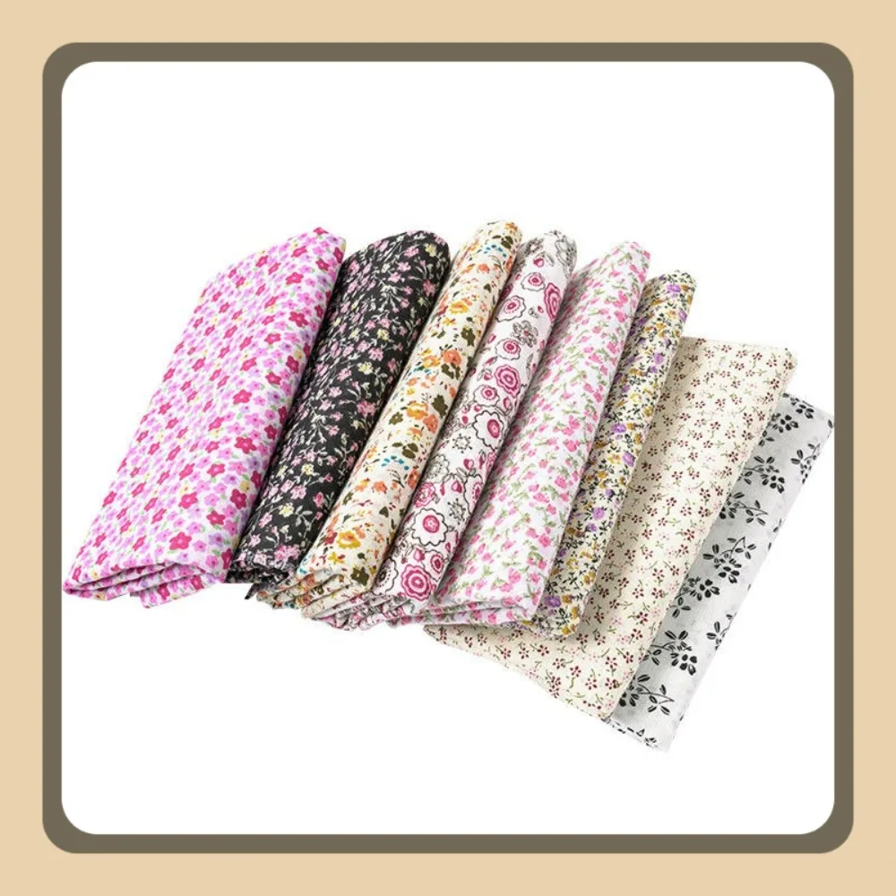 Small Floral Cotton Fabric Cou - огляд і ціна Baby Clothing Country