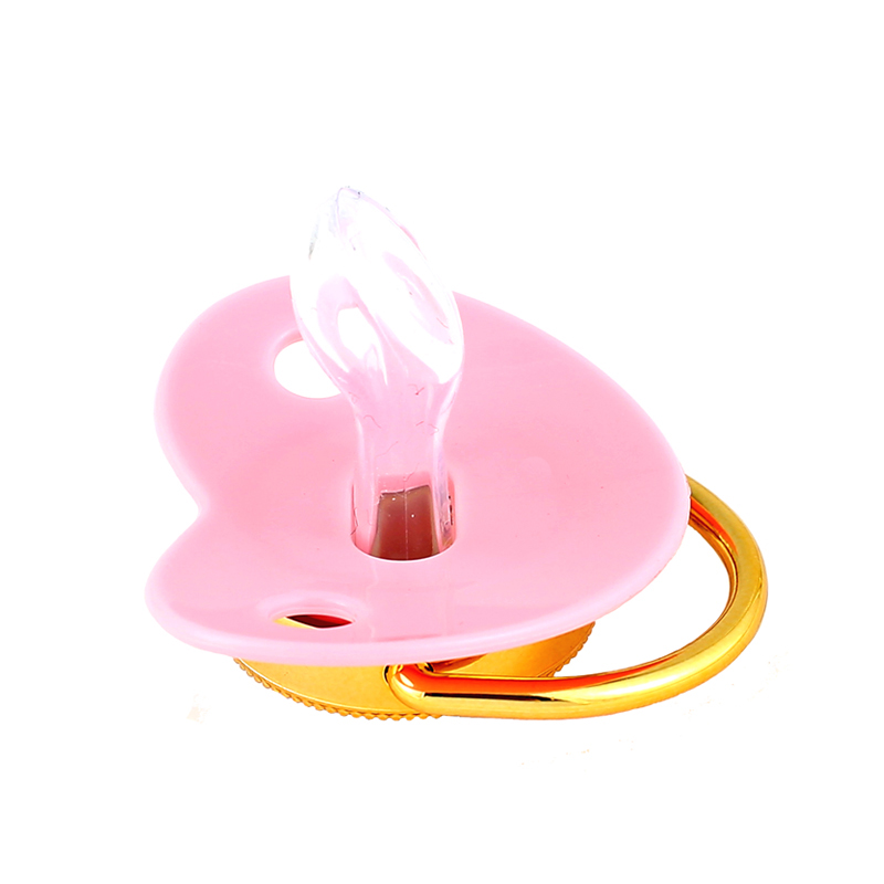 Luxury Crown Pacifier Clip Cha - огляд і ціна Baby Clothing Gift Set